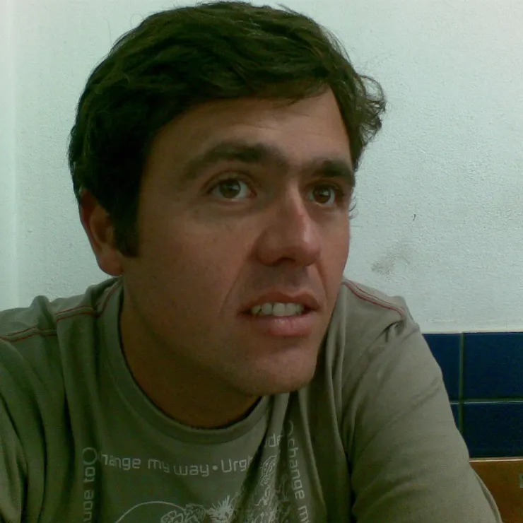 Imagem de William Sernagiotto