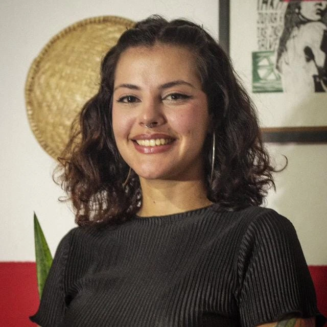 Imagem de Amanda Lima