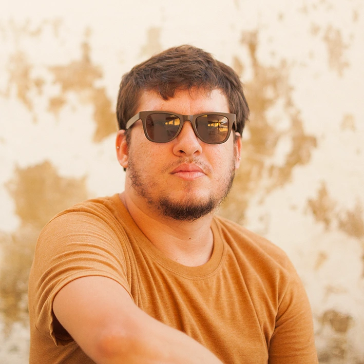 Imagem de Diego Benevides 