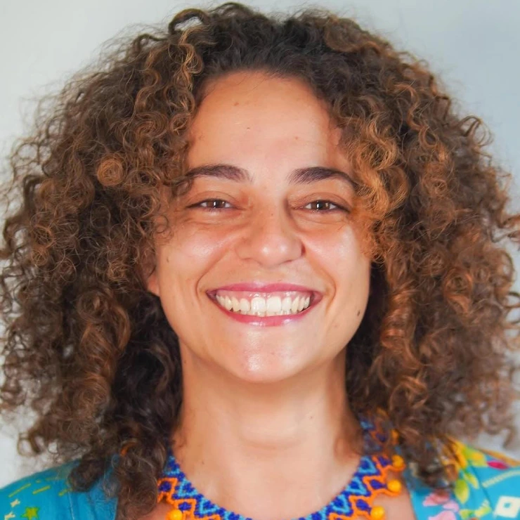 Imagem de Rhaynara Janaina