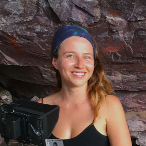 Imagem de Helena Alba