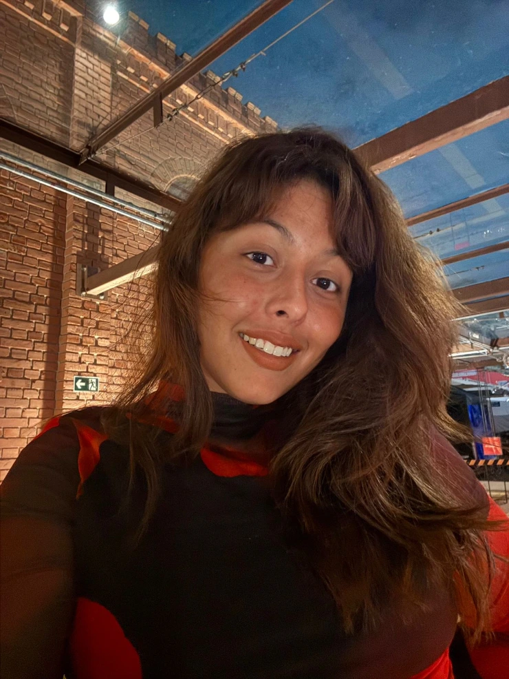 Imagem de Isabela Alves