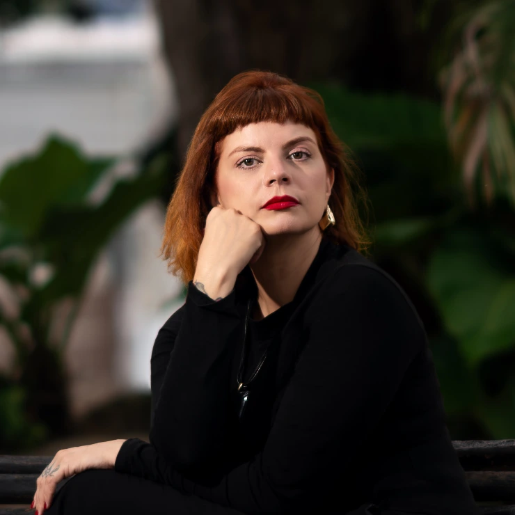 Imagem de Viviane Rodrigues