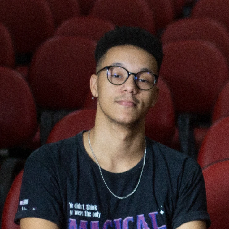 Imagem de Rafael Fernando Oliveira