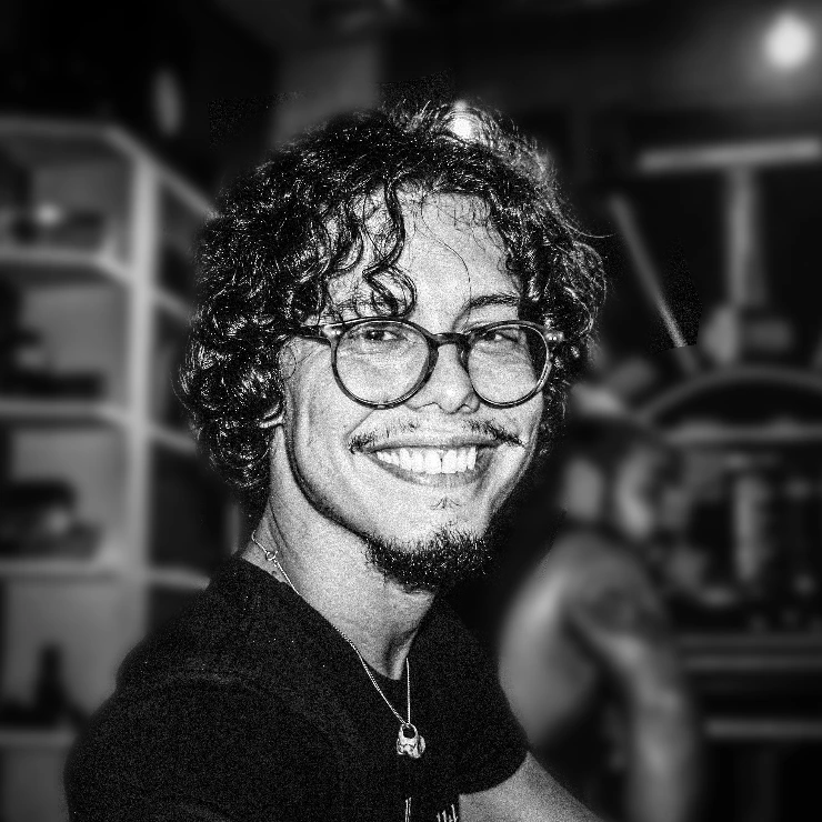 Imagem de Dede Guima