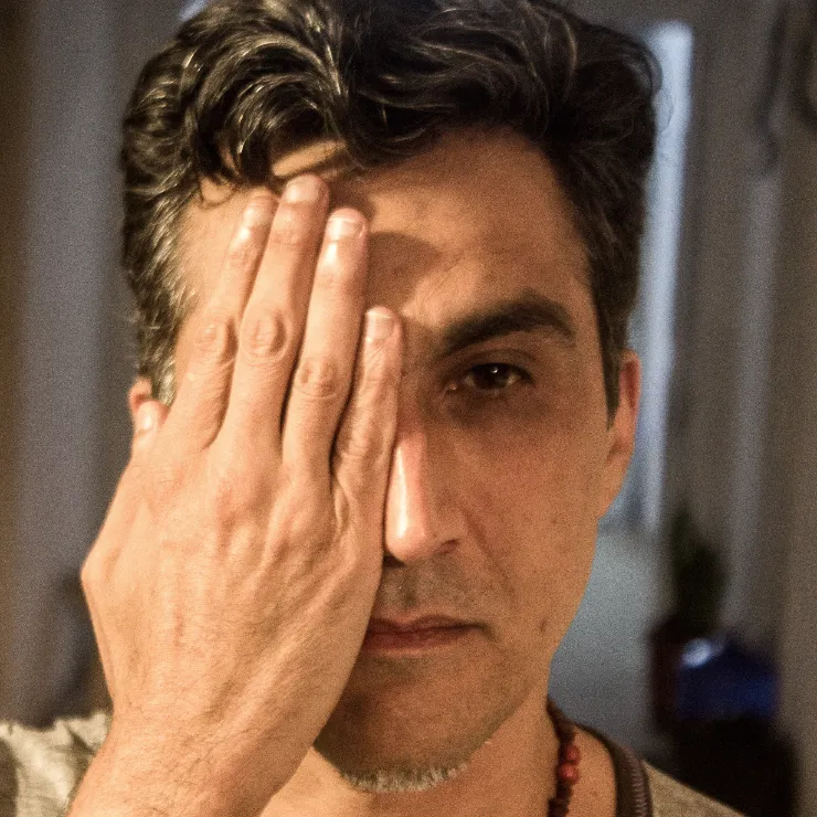 Imagem de Cristian Cancino