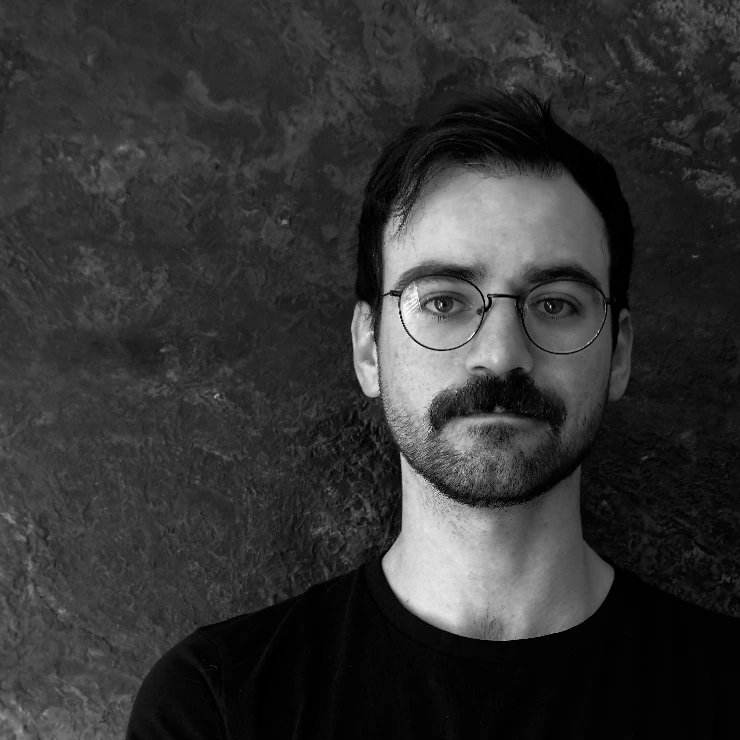 Imagem de Luis Paulo de la Fuente