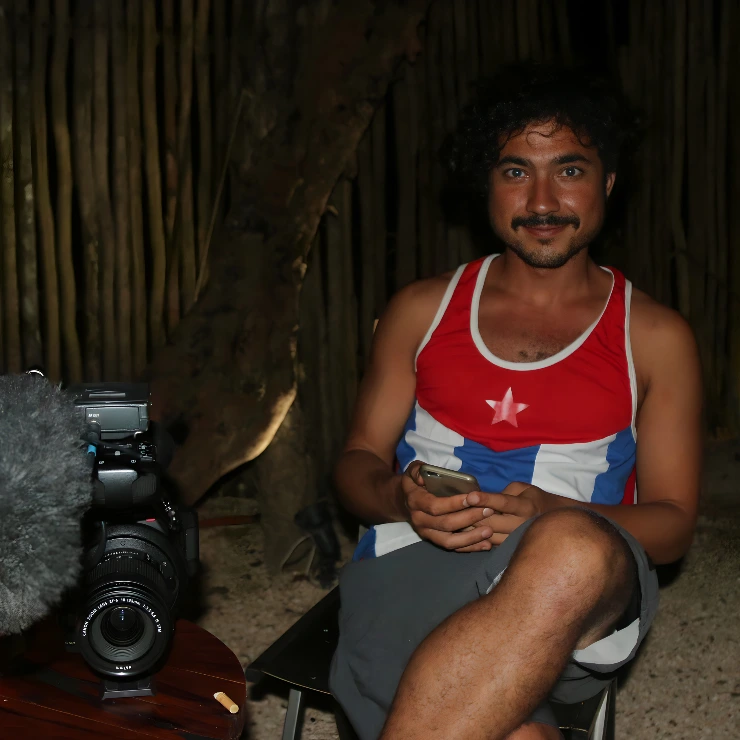 Imagem de Leonardo Baggio