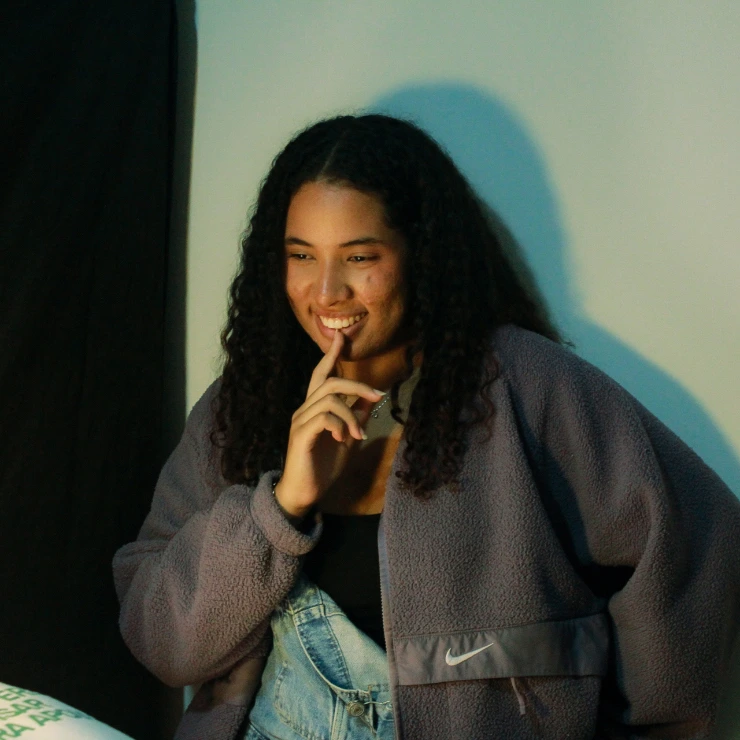 Imagem de Isabella Abreu