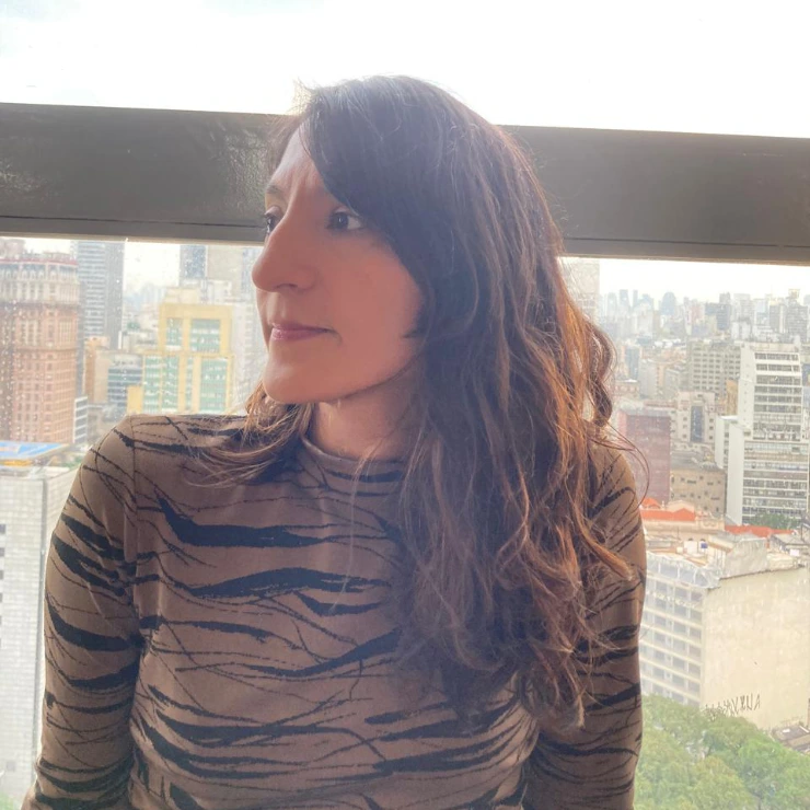 Imagem de Vivian Castro Villarroel