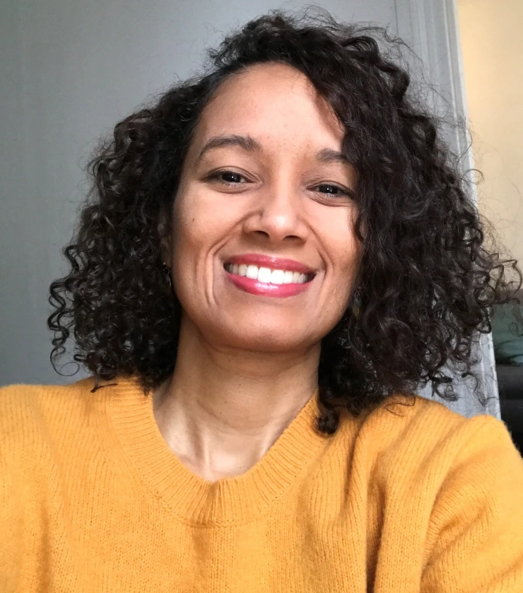 Imagem de Renata Freitas Machado