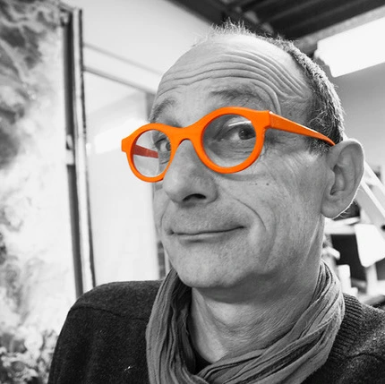 Imagem de Serge Goldwicht