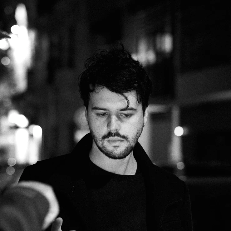 Imagem de Rois Martin