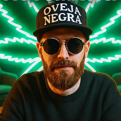 Imagem de Oveja Negra