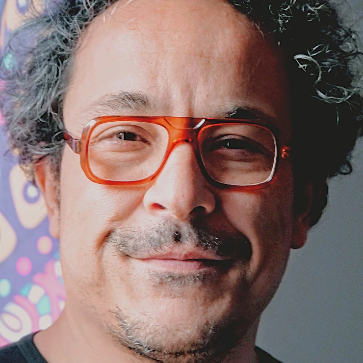 Imagem de Walid Mattar