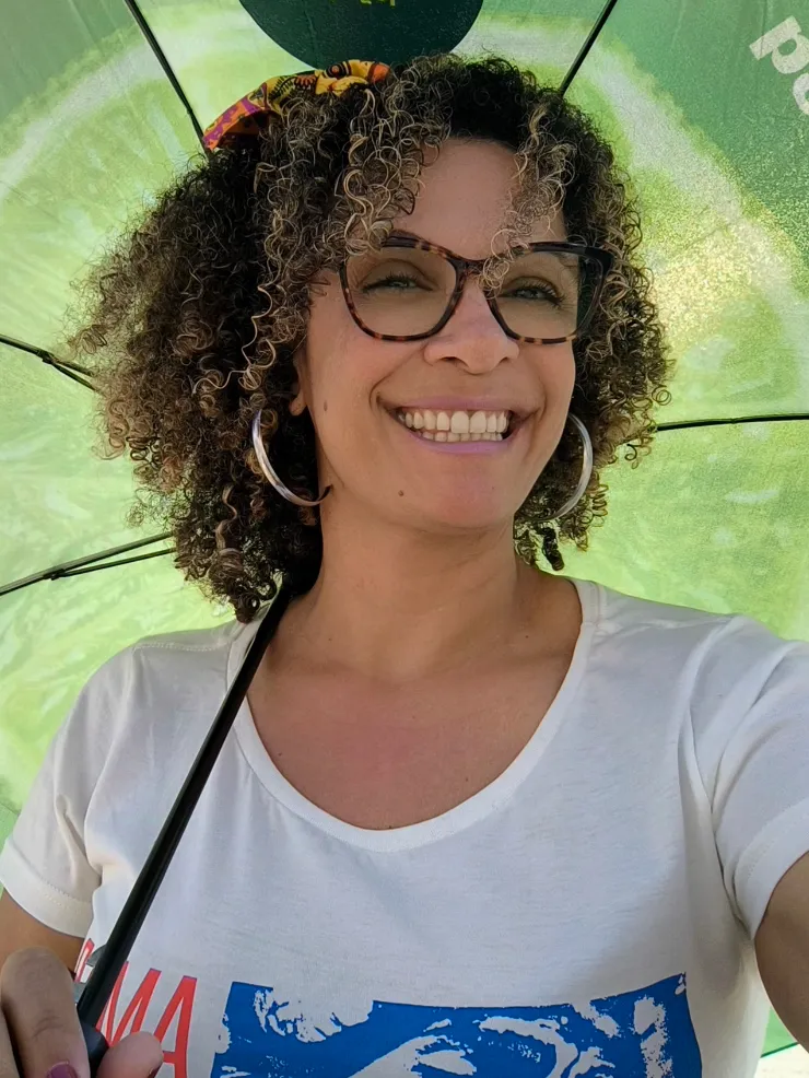 Imagem de Litiane Fernandez