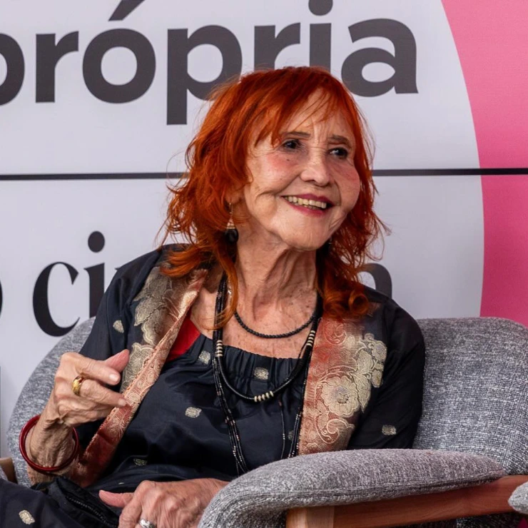 Imagem de Helena Ignez