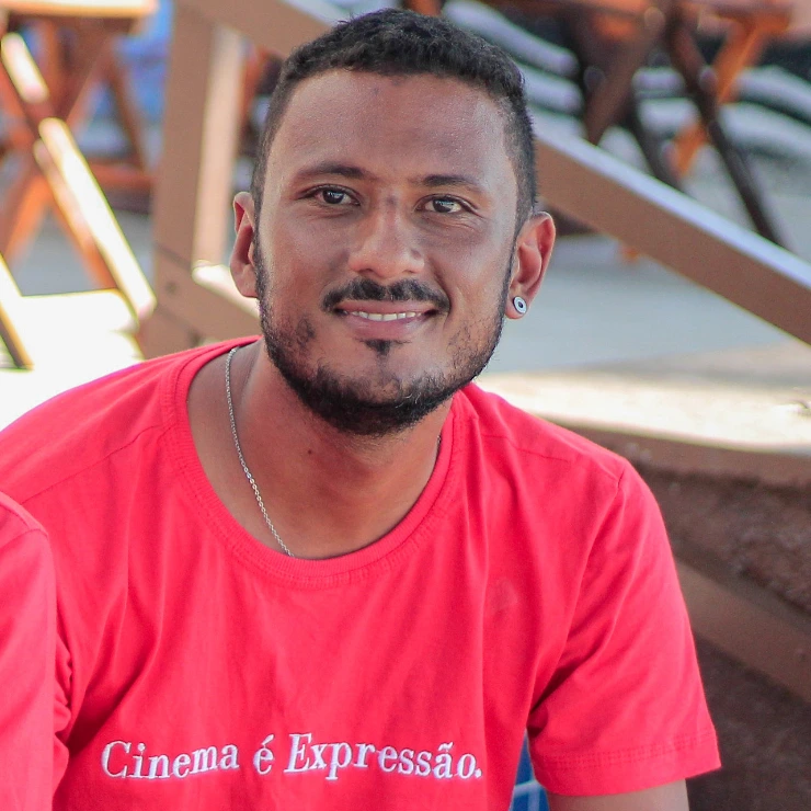 Imagem de Felipe Bruno