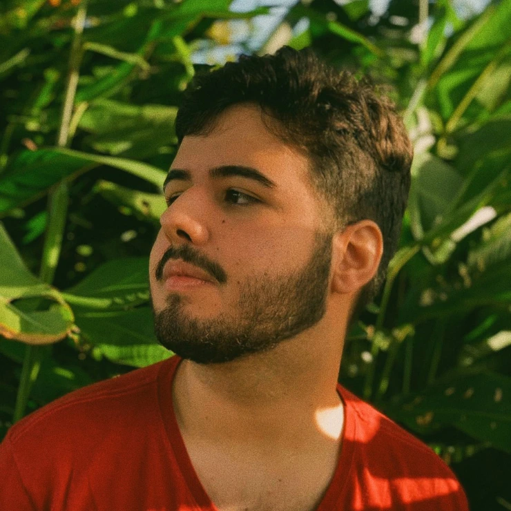 Imagem de Antônio Rafael