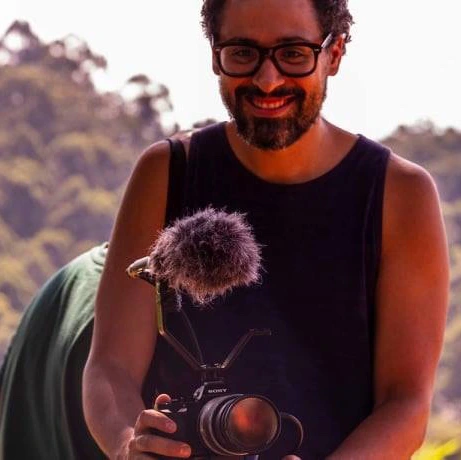 Imagem de Melquior Brito