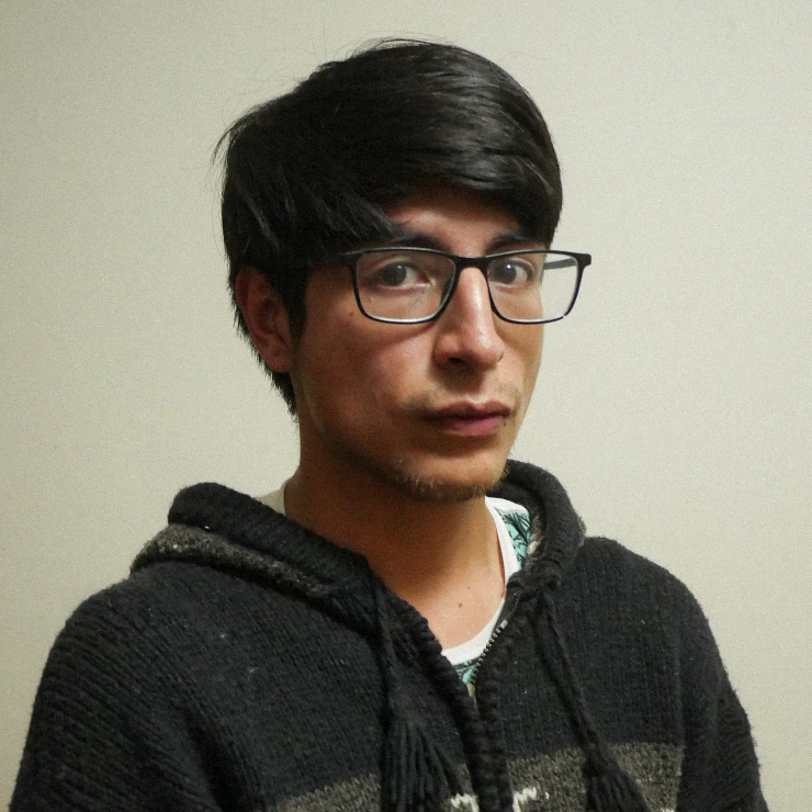 Imagem de Miguel Trujillo