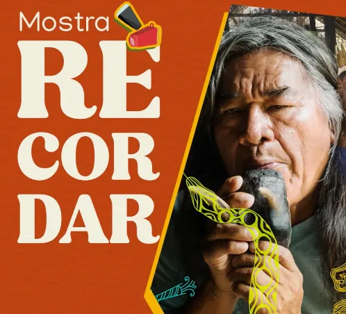 Poster da categoria Recordar