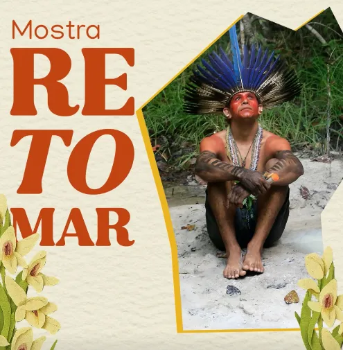 Poster da categoria Retomar