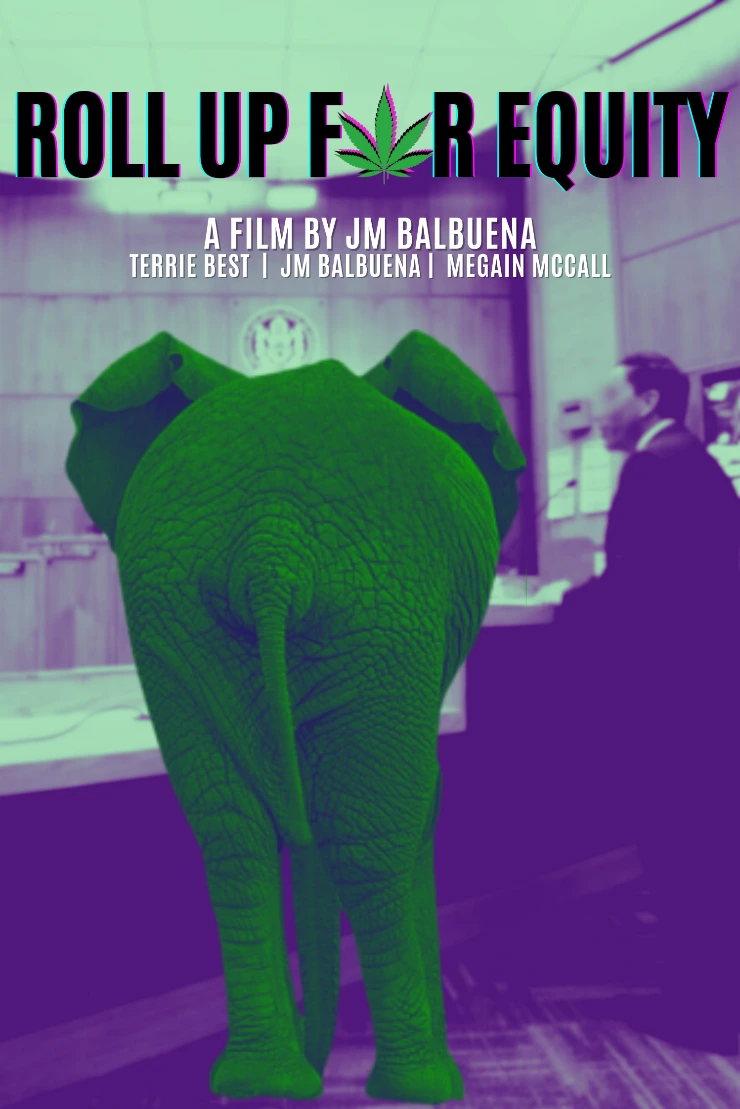 Poster do vídeo FICC - Roll Up For Equity