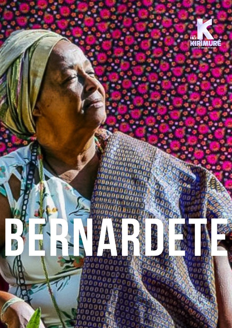 Poster do vídeo Bernardete