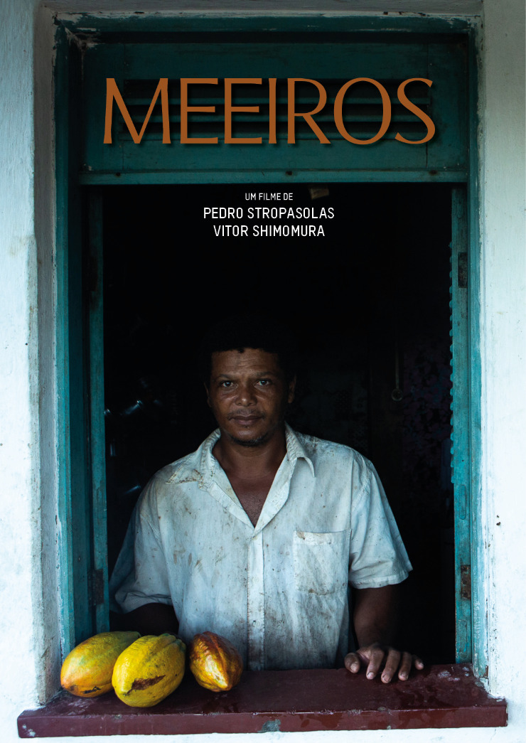 Poster do vídeo Meeiros