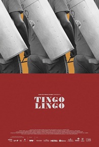 Poster do vídeo Tingo Lingo