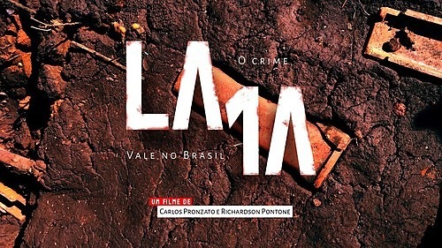 Poster do vídeo Lama