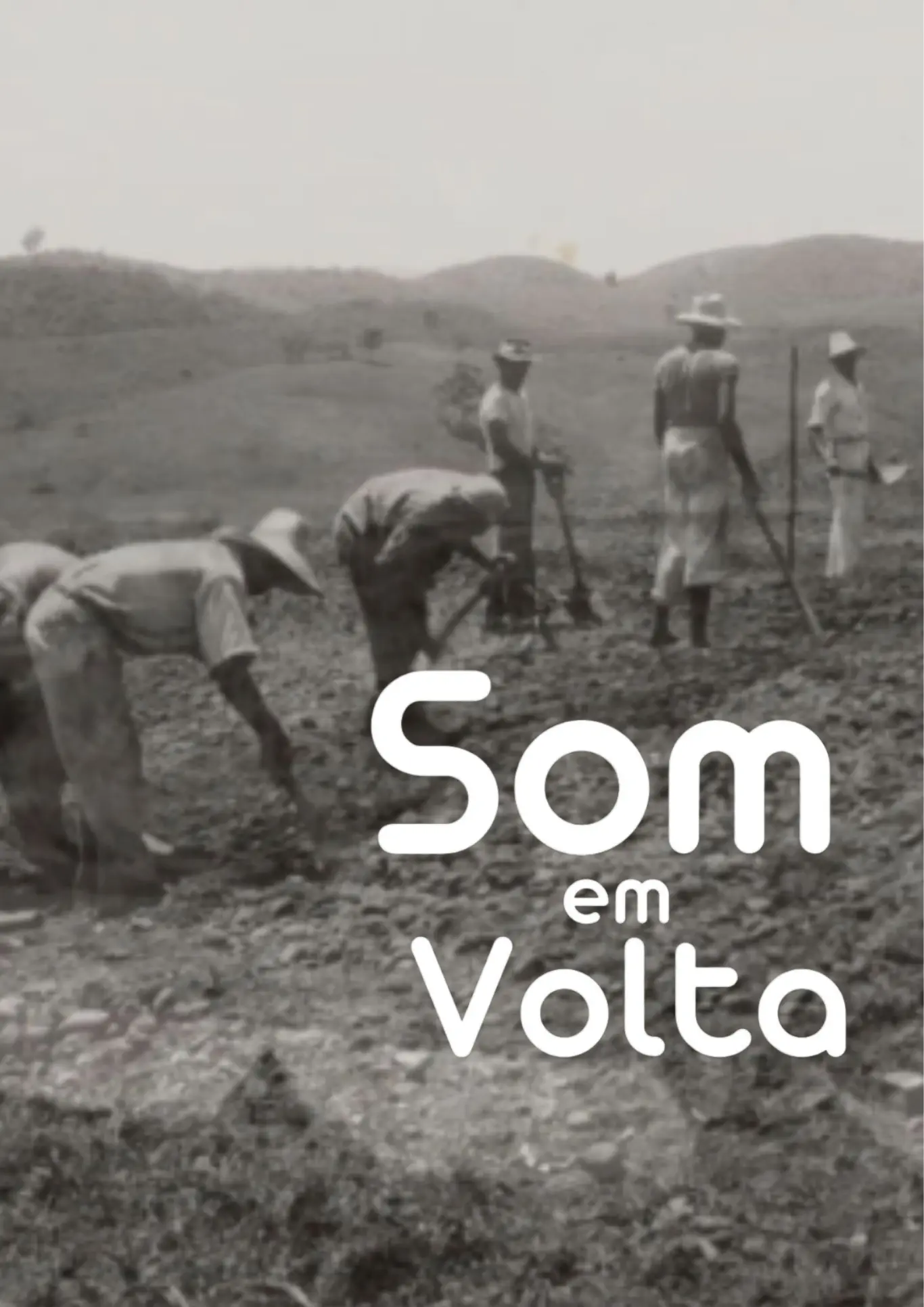 Poster do vídeo Som em Volta