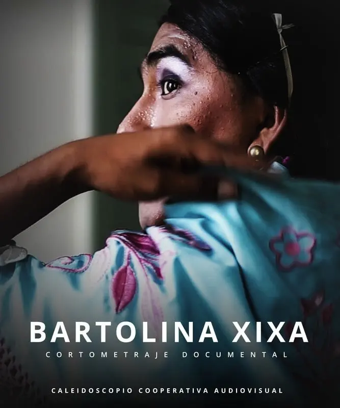 Poster do vídeo Bartolina Xixa