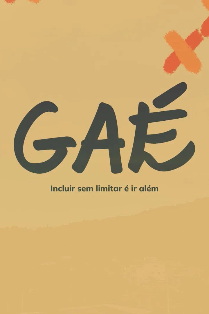 Poster do vídeo FICC - Gaé