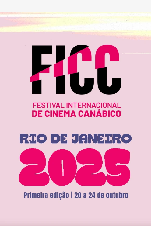 Poster do vídeo FICC RIO