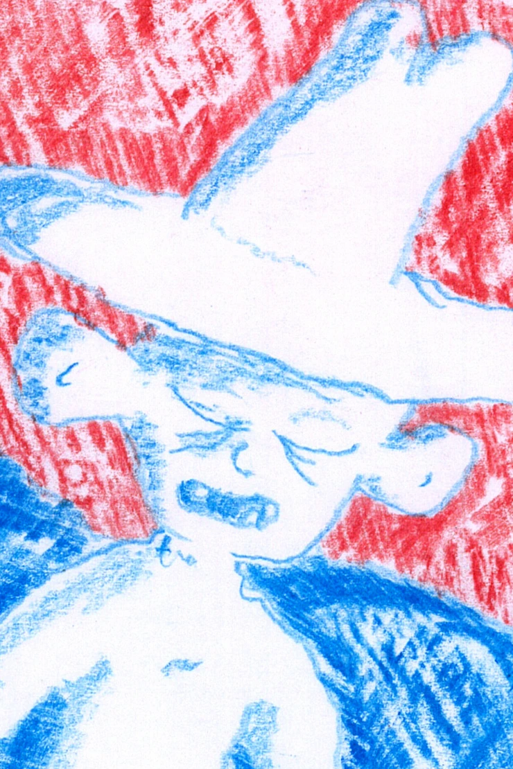 Poster do vídeo FICC - Hell is above us 