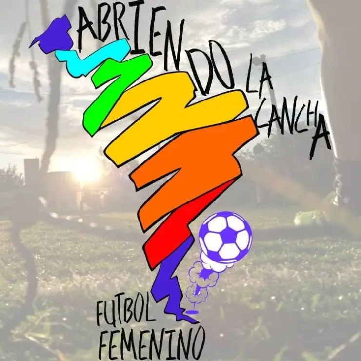 Poster do vídeo Abrindo o Campo