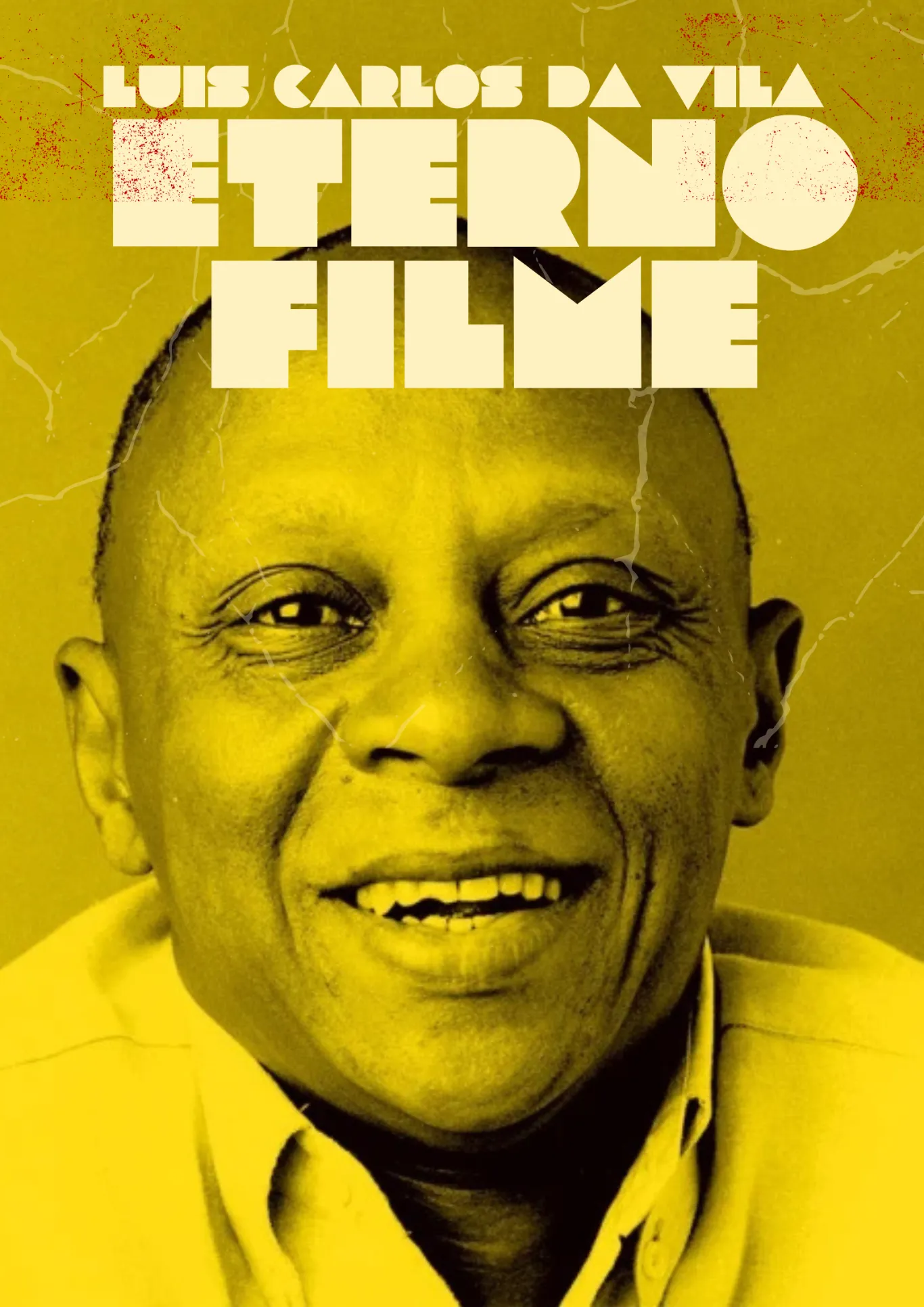 Poster do vídeo Eterno Filme