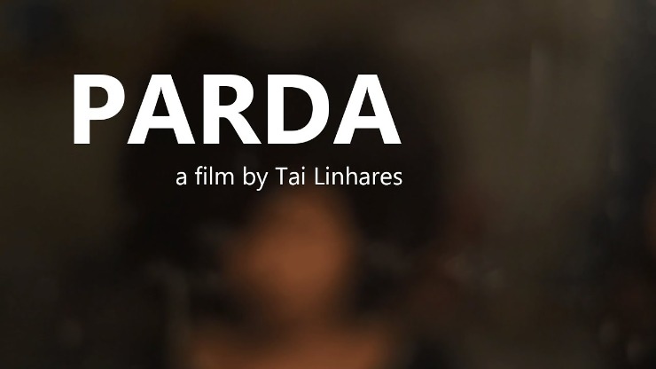 Poster do vídeo Parda