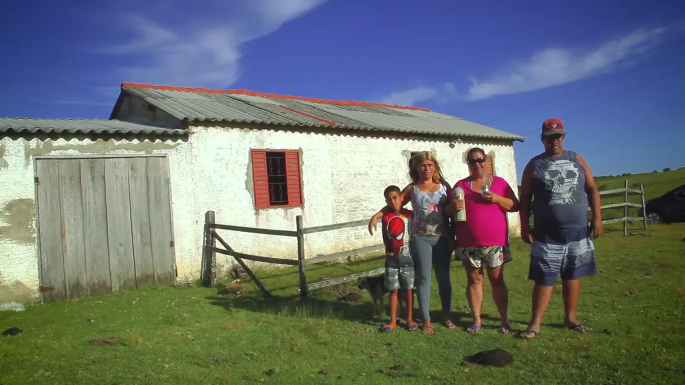 Poster do vídeo Territórios em Risco - Episódio 03