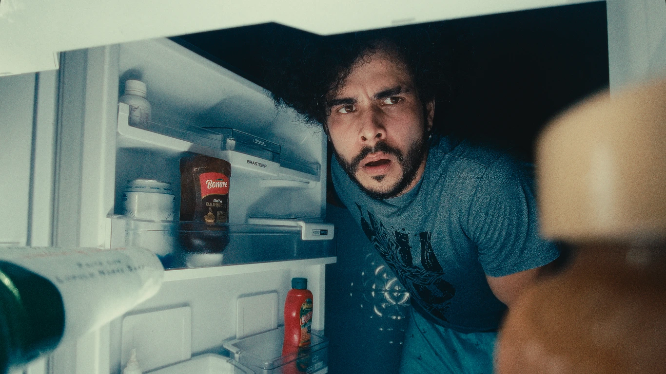 Poster do vídeo FICC - Tem Dia Que De Noite É Foda!