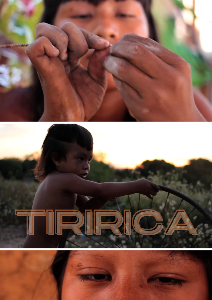 Poster do vídeo Tiririca