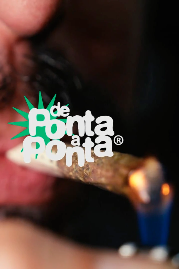 Poster do vídeo FICC - De Ponta a Ponta