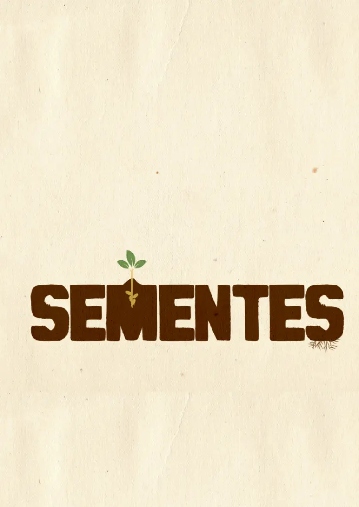 Poster do vídeo Sementes